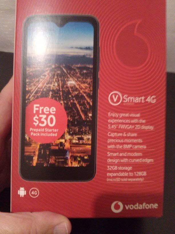 Tech photo